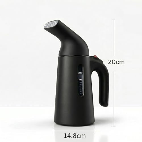 Opal Abode 700W Handheld Garment Steamer with 240mL Tank – product image 2