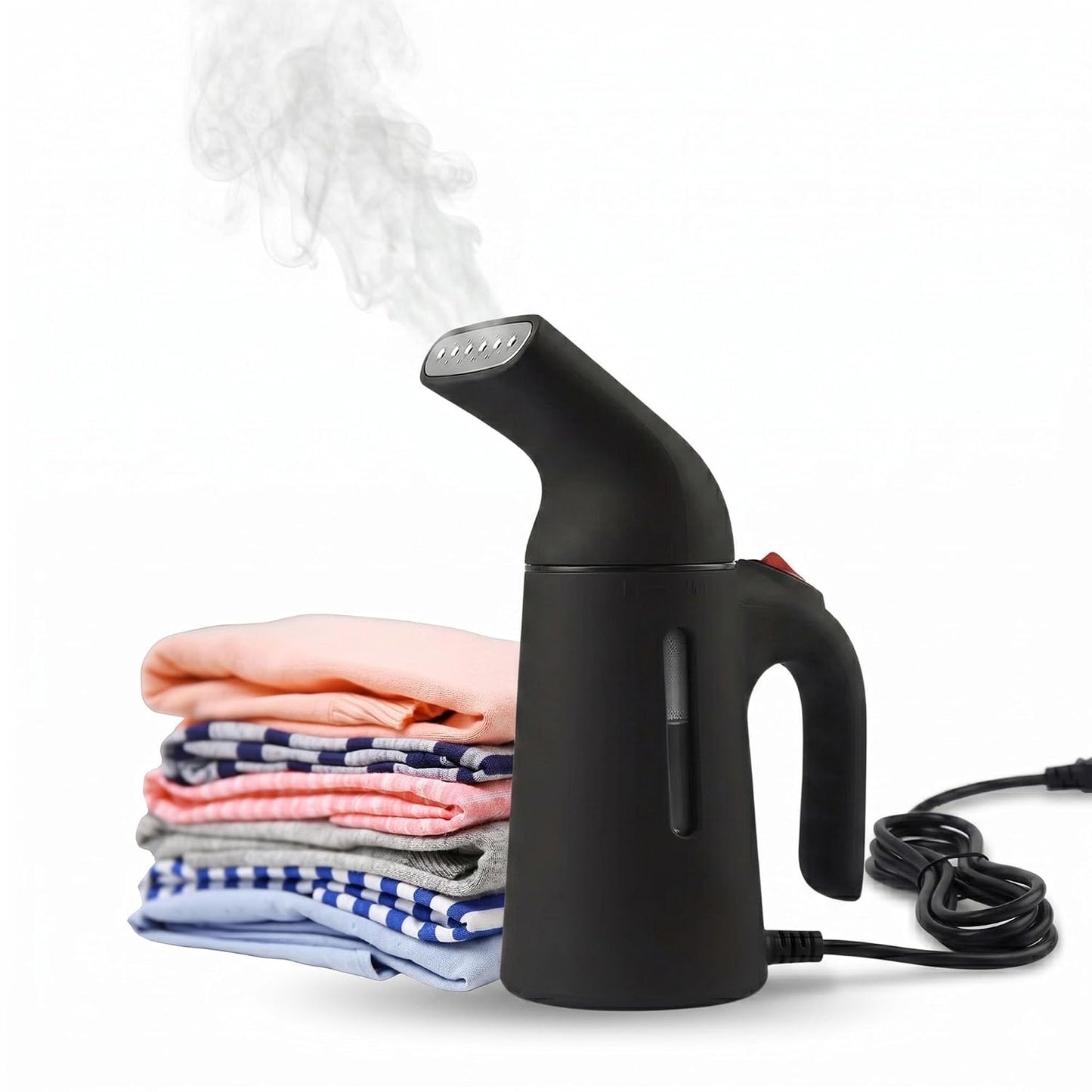 Opal Abode 700W Handheld Garment Steamer with 240mL Tank – product image 8