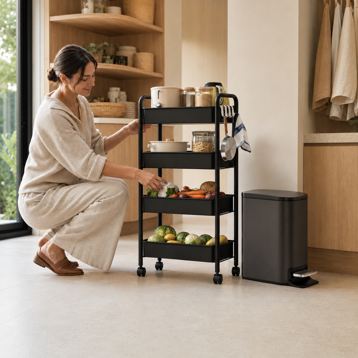 Home Storage