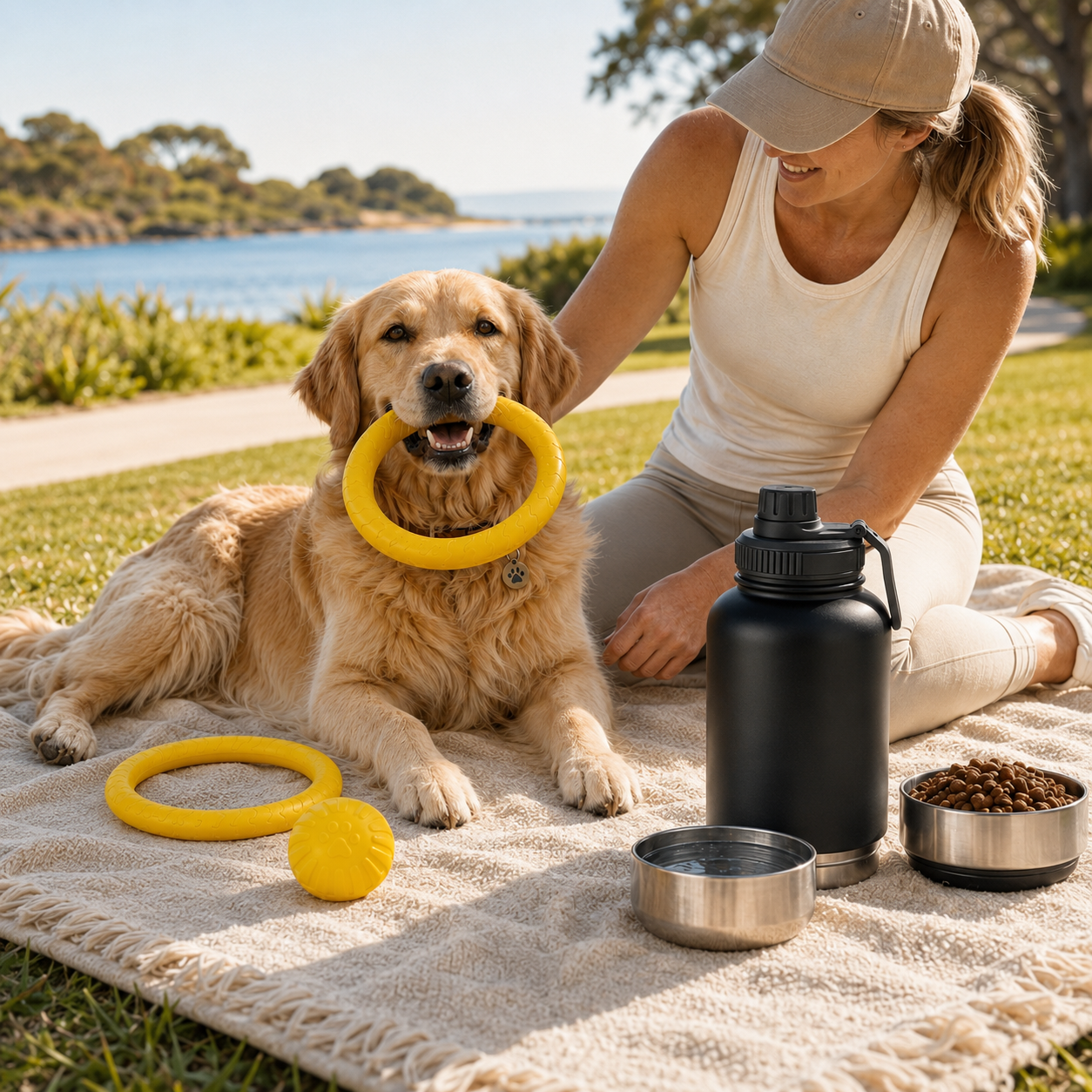 Pets & Supplies