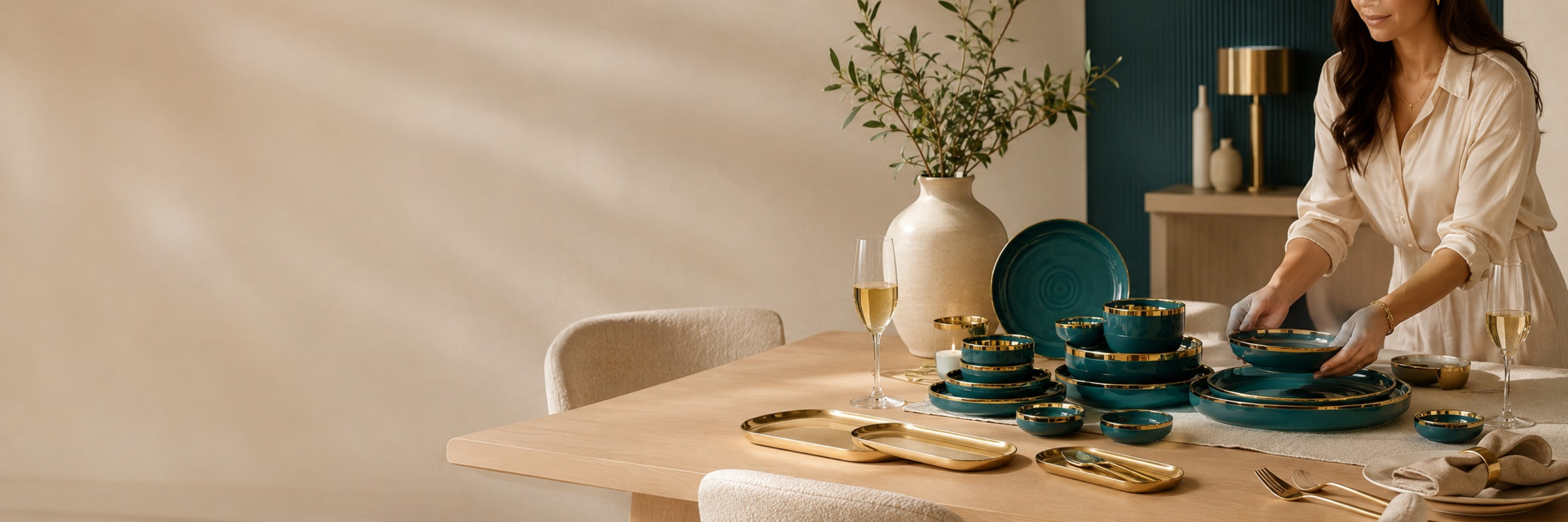 Everyday Dining, Elevated