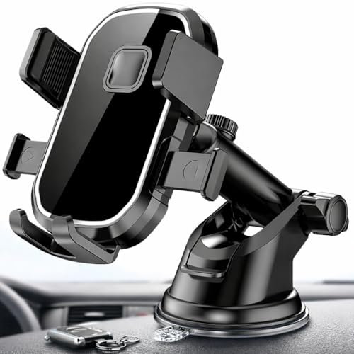 Opal Abode Universal 360° Car Air Vent Phone Holder – product image 1
