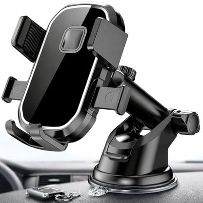 Opal Abode Universal 360° Car Air Vent Phone Holder – product image 1