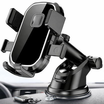 Opal Abode Universal 360° Car Air Vent Phone Holder – product image 8